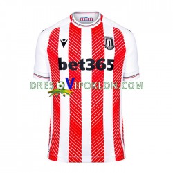 Stoke City Dres Domaći 2022-2023 Kratkih Rukava ,Muški