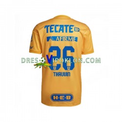 Tigres UANL Florian Thauvin 26 Dres Domaći 2022-2023 Kratkih Rukava ,Muški