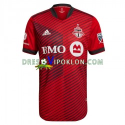 Toronto FC Dres Domaći 2022 Kratkih Rukava ,Muški