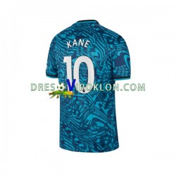 Tottenham Hotspur Harry Kane 10 Dres Treći 2022-2023 Kratkih Rukava ,Muški