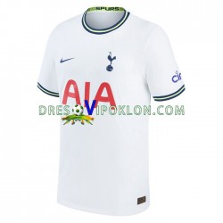 Tottenham Hotspur Dres Domaći 2022-2023 Kratkih Rukava ,Muški