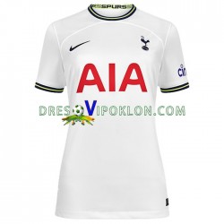 Tottenham Hotspur Dres Domaći 2022-2023 Kratkih Rukava ,Ženski