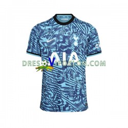 Tottenham Hotspur Dres Treći 2022-2023 Kratkih Rukava ,Muški