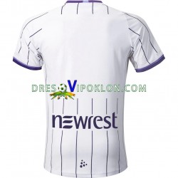 Toulouse FC Dres Domaći 2022-2023 Kratkih Rukava ,Muški