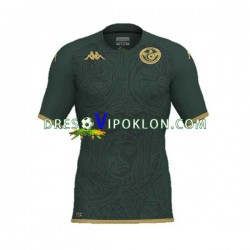 Tunis Dres Treći World Cup 2022 Kratkih Rukava ,Muški