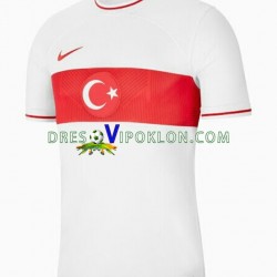 Turska Dres Domaći 2022-2023 Kratkih Rukava ,Muški