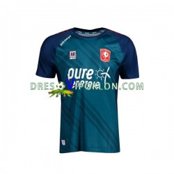 Twente Dres Gostujući 2022-2023 Kratkih Rukava ,Muški