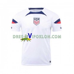 SAD Dres Domaći World Cup 2022 Kratkih Rukava ,Muški