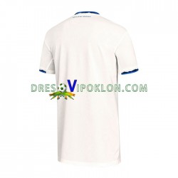 Universidad de Chile Dres Gostujući 2022 Kratkih Rukava ,Muški