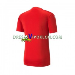 Urugvaj Golmanski Dres Domaći World Cup 2022 Kratkih Rukava ,Muški