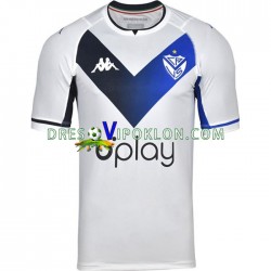 Vélez Sársfield Dres Domaći 2022-2023 Kratkih Rukava ,Muški
