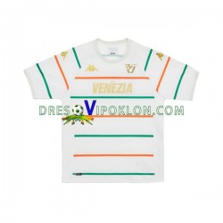 Venezia Dres Gostujući 2022-2023 Kratkih Rukava ,Muški