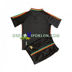 Venezia Dres Domaći 2022-2023 Kratkih Rukava ,Dječji Komplet