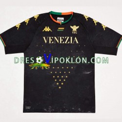 Venezia Dres Domaći 2021-2022 Kratkih Rukava ,Muški