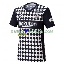 Vissel Kobe Dres Gostujući 2021-2022 Kratkih Rukava ,Muški