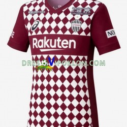 Vissel Kobe Dres Domaći 2021-2022 Kratkih Rukava ,Muški