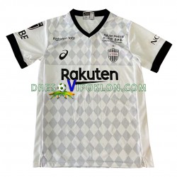 Vissel Kobe Dres Treći 2021-2022 Kratkih Rukava ,Muški