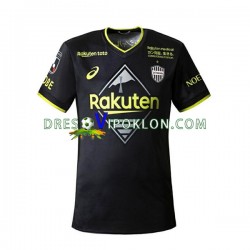 Vissel Kobe Dres Treći 2022 Kratkih Rukava ,Muški