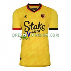 Watford Dres Domaći 2022-2023 Kratkih Rukava ,Muški