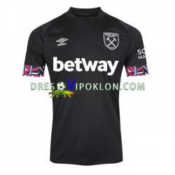 West Ham United Dres Gostujući 2022-2023 Kratkih Rukava ,Muški