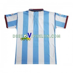 West Ham United Retro Dres Gostujući 1991-1992 Kratkih Rukava ,Muški